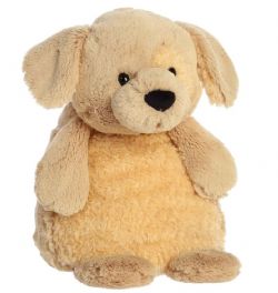 PELUCHE AURORA - HUGGLE PALS - PUPSTER PATIENT 12,5